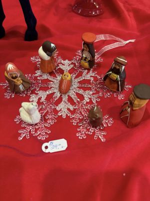 Casa Larga Vineyards by null