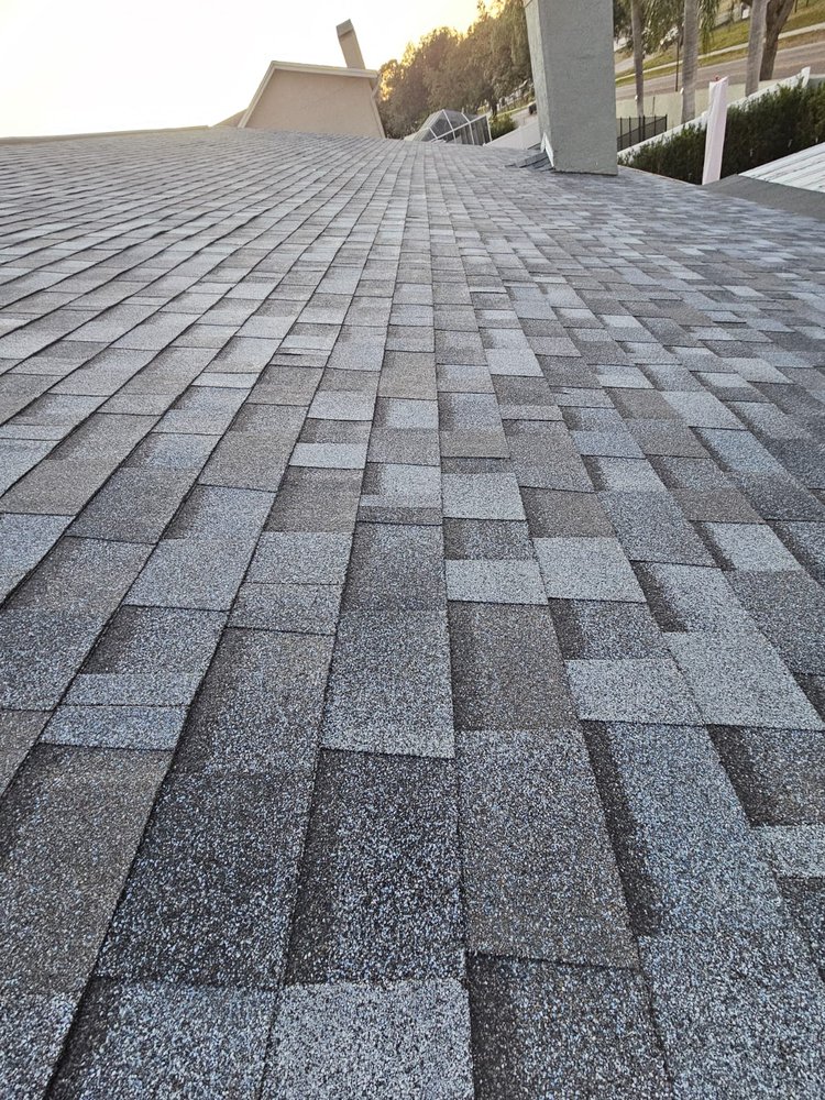 Slide of SolyMar Roofing