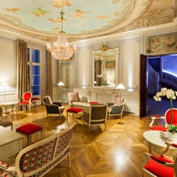 Château de Sainte Sabine - Hôtel sainte sabine