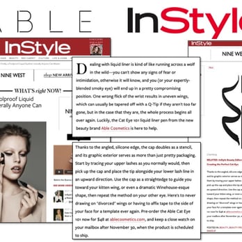 BECK Public Relations - Public Relations Near Me - New York, New York