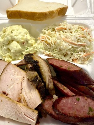 The Brisket House by null