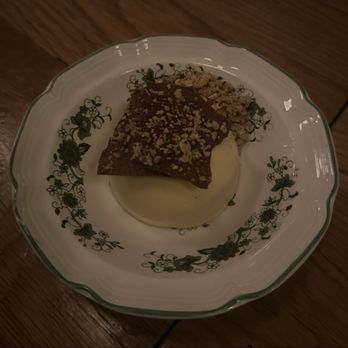Mokyo - Injeolmi Mousse - Korean Near Me - New York, New York Mokyo - Injeolmi Mousse - Korean Near Me - New York, New York