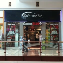 Gamestop