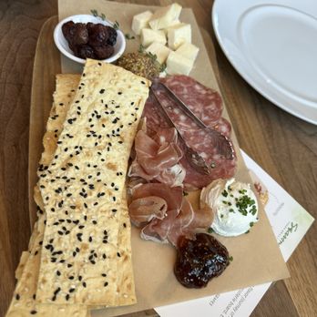 Seasons 52 - Charcuterie Board - New American Near Me - Rancho Cucamonga, California Seasons 52 - Charcuterie Board - New American Near Me - Rancho Cucamonga, California