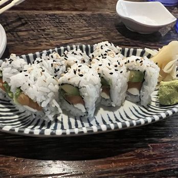 Ginya Izakaya - Sushi Bars Near Me - Atlanta, Georgia