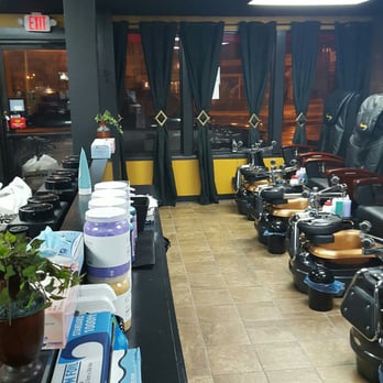 Bliss Nails and Salon - This is a top of the line full service salon. Our prices are phenomenal and our staff is undeniably the best. - Nail Salons Near Me - Belford, New Jersey Bliss Nails and Salon - This is a top of the line full service salon. Our prices are phenomenal and our staff is undeniably the best. - Nail Salons Near Me - Belford, New Jersey