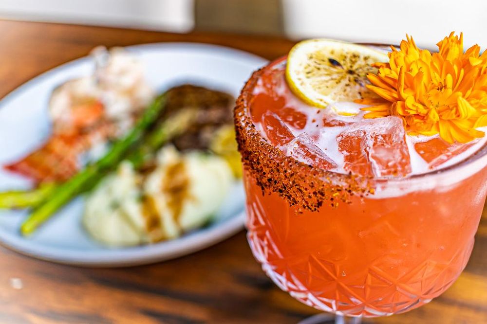 3Eleven Kitchen & Cocktails