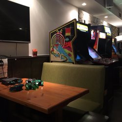 Barcadia - N64