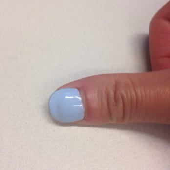 The Finishing Touch Nail Salon - Nail Salons Near Me - Framingham, Massachusetts