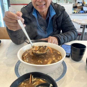 Little Chengdu - Hot & sour soup - Szechuan Near Me - Millbrae, California Little Chengdu - Hot & sour soup - Szechuan Near Me - Millbrae, California