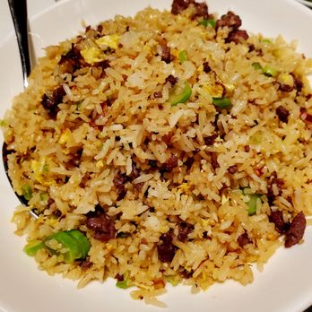 Dragon Beaux - Wagyu beef fried rice - Chinese Near Me - Elk Grove, California Dragon Beaux - Wagyu beef fried rice - Chinese Near Me - Elk Grove, California