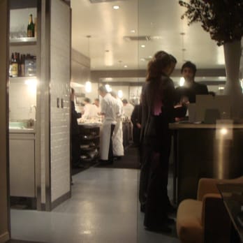 Alinea - New American Near Me - Chicago, Illinois