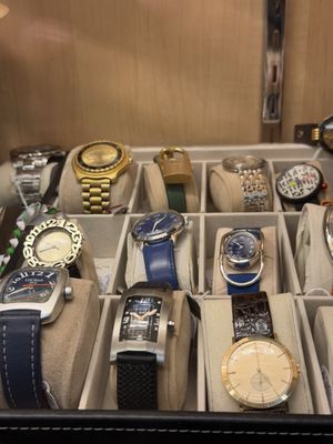 Main Street Antique Center