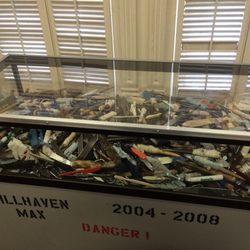 Penitentiary Museum