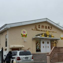 True Buddha Diamond Temple of New York
