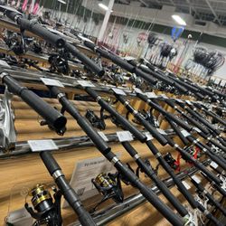 Sportsman's Warehouse