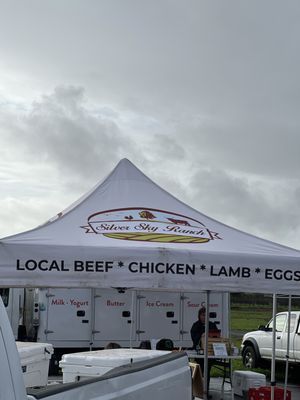 Santa Rosa Original Certified Farmers Market by null
