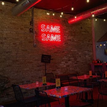 Same Same - Thai Near Me - Chicago, Illinois