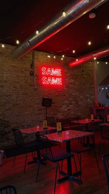 Same Same by null