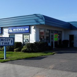 McCoy Tire - McHenry