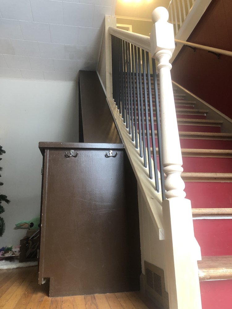 Slide of Our Home Services