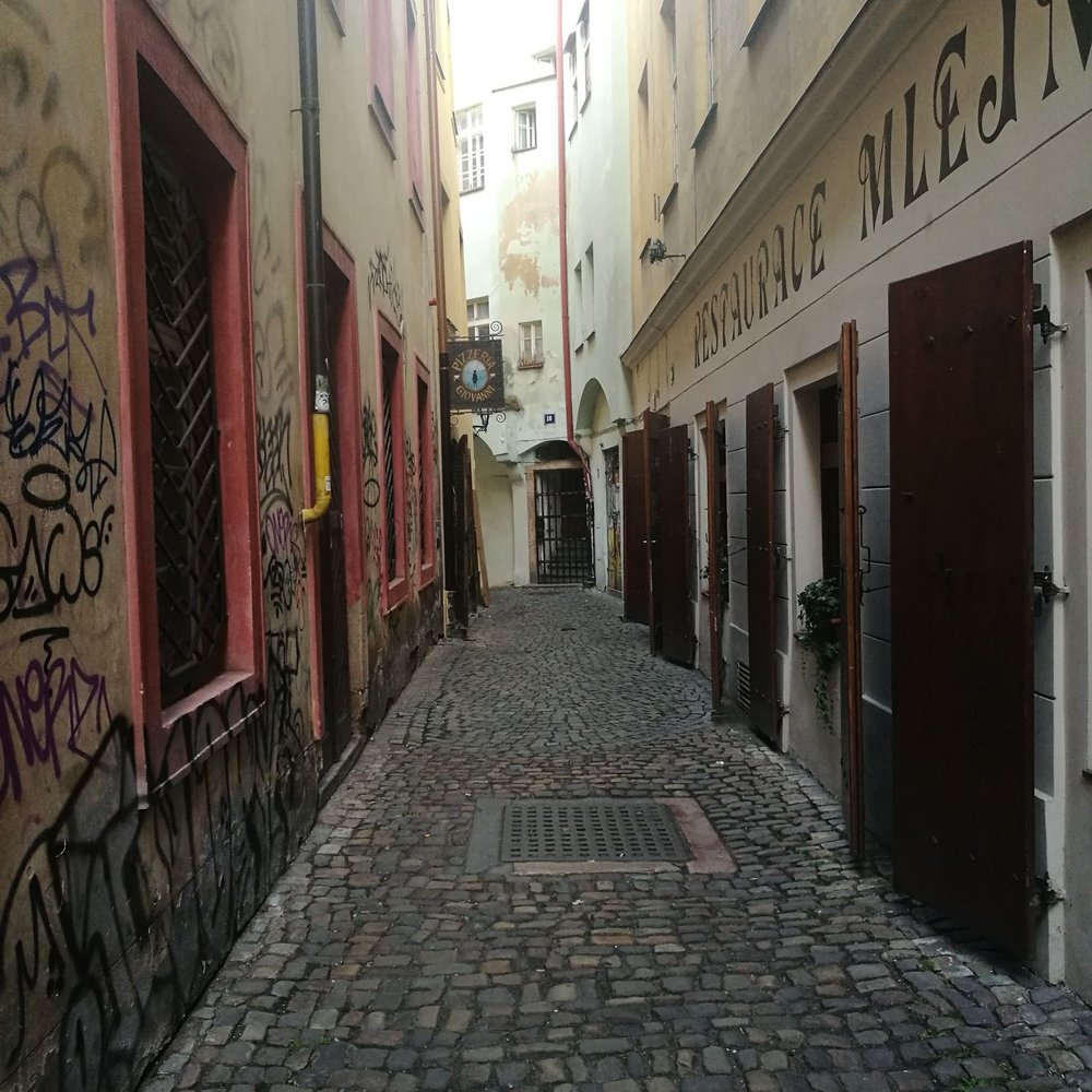 Mlejnice - Czech Near Me - Prague, Puerto Rico