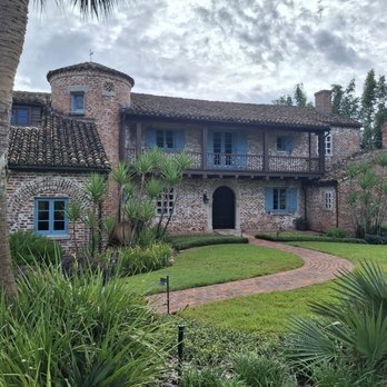 Casa Feliz - Landmarks & Historical Buildings Near Me - Winter Park, Florida Casa Feliz - Landmarks & Historical Buildings Near Me - Winter Park, Florida