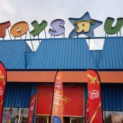 Toys R Us