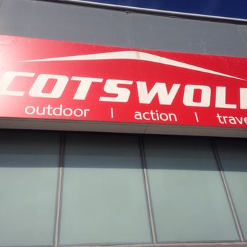 Cotswold - Sports Wear Near Me - Belfast, BFS