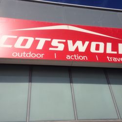 Cotswold
