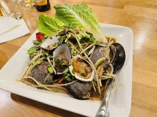 Zabpinto Thai Kitchen by null