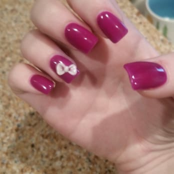 VIP Nails - Love my nails by Thanh - Nail Salons Near Me - San Diego, California