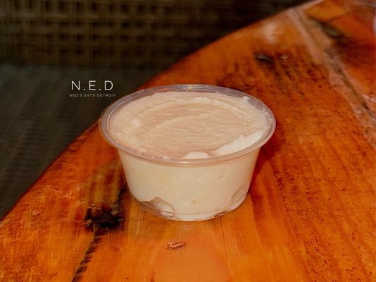 Smoked Lotus BBQ by null