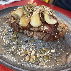Cafe 98 - Mmmm!