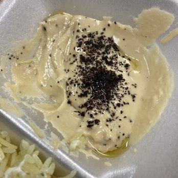 Cafe Istanbul - Hummus - International Grocery Near Me - Albuquerque, New Mexico