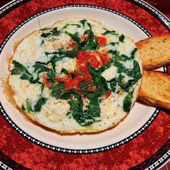 Somni NY Tapas - Frittata - Tapas Bars Near Me - Monroe, New York