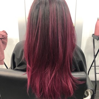 Before Split Ends Dirty Color Natural Hair Yelp