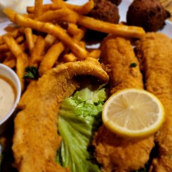 Strikers Steakhouse - Fish & fries - Steakhouses Near Me - Lawrenceburg, Tennessee Strikers Steakhouse - Fish & fries - Steakhouses Near Me - Lawrenceburg, Tennessee