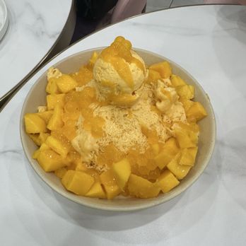 Mango Mango Dessert - Desserts Near Me - Las Vegas, Nevada Mango Mango Dessert - Desserts Near Me - Las Vegas, Nevada