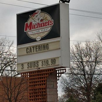 Michael's Italian Feast - Italian Near Me - Washington, Illinois