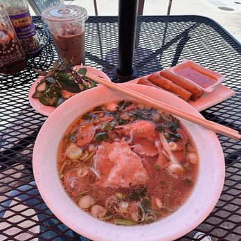 Pho 4 U - Vietnamese Near Me - Atascadero, California