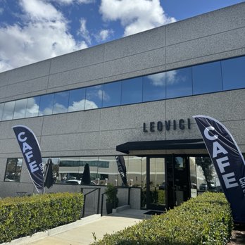 Leovici - Leovici - Cafes Near Me - Tustin, California Leovici - Leovici - Cafes Near Me - Tustin, California