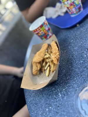 Galactic Grill by null