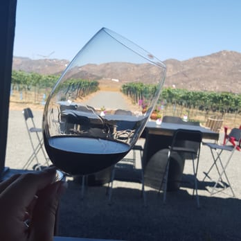Trevista Vineyards - Wine Tasting Room Near Me - Ensenada, BCN Trevista Vineyards - Wine Tasting Room Near Me - Ensenada, BCN