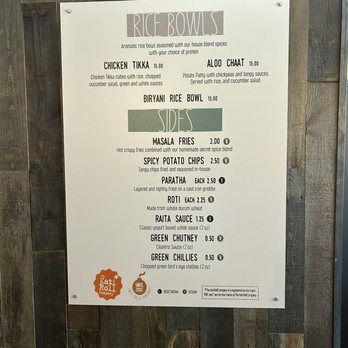 Tkrc - Indian Near Me - Dallas, Texas