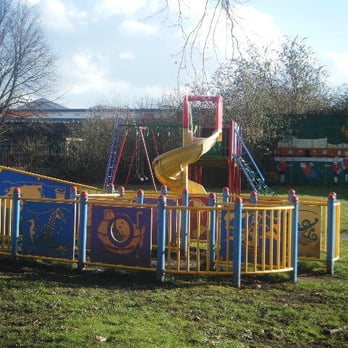 The Dings Park - Parks Near Me - Bristol, BST