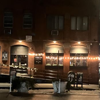 Charlies Bar & Kitchen - Cocktail Bars Near Me - Bronx, New York Charlies Bar & Kitchen - Cocktail Bars Near Me - Bronx, New York