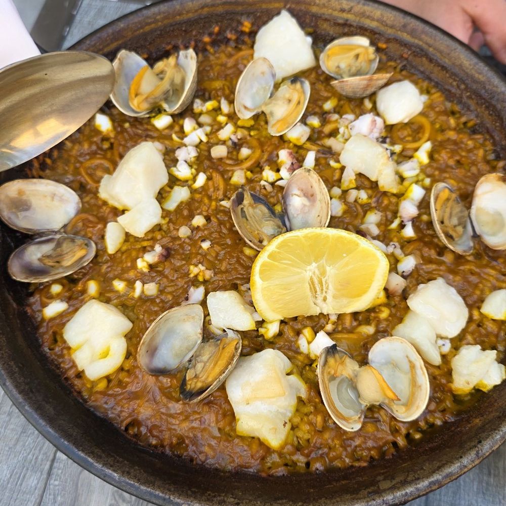 Puerta del Sol - Paella - Tapas/Small Plates Near Me - San Jose, California Puerta del Sol - Paella - Tapas/Small Plates Near Me - San Jose, California