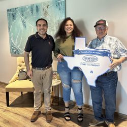 New Horizon Mortgage