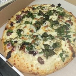 NIKOS MEDITERRANEAN